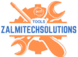 Tools – Zalmitechsolutions