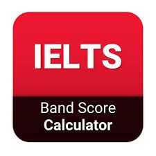 IELTS Score Calculator App