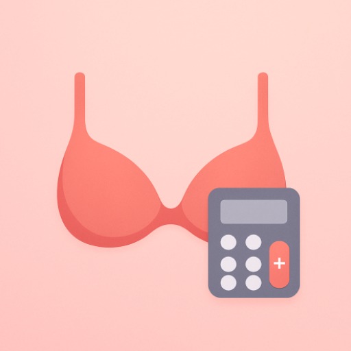 Bra Size Calculator